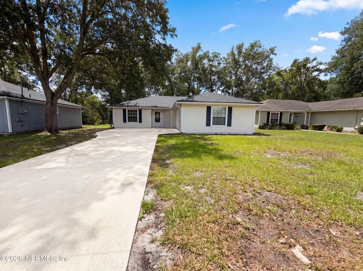4224 Harbor View Drive, Jacksonville, FL 32208 - #1