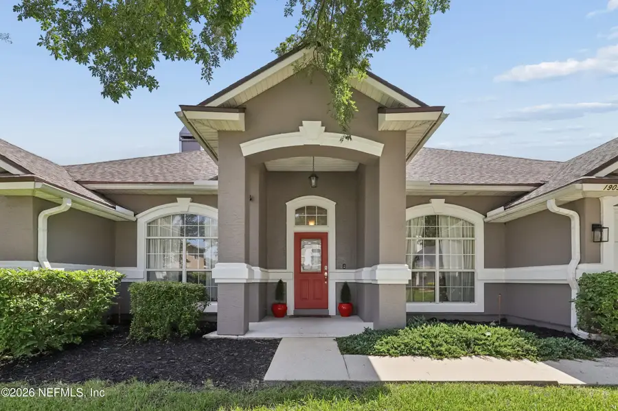 1909 Tuscan Oaks Court, Fleming Island, FL 32003 - #2