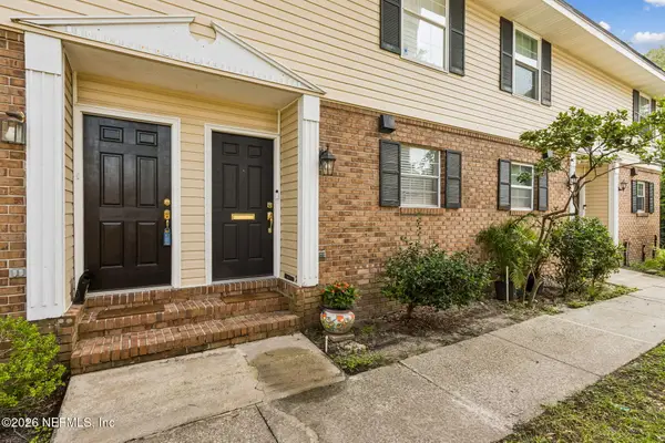 4519 Columbus Circle #1B, Jacksonville, FL 32210