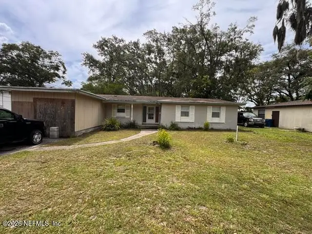 3455 Thornhill Drive, Jacksonville, FL 32277 - #1