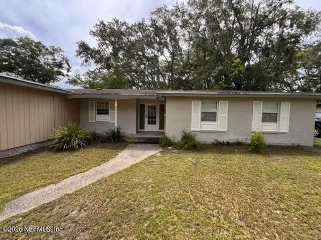 3455 Thornhill Drive, Jacksonville, FL 32277 - #3