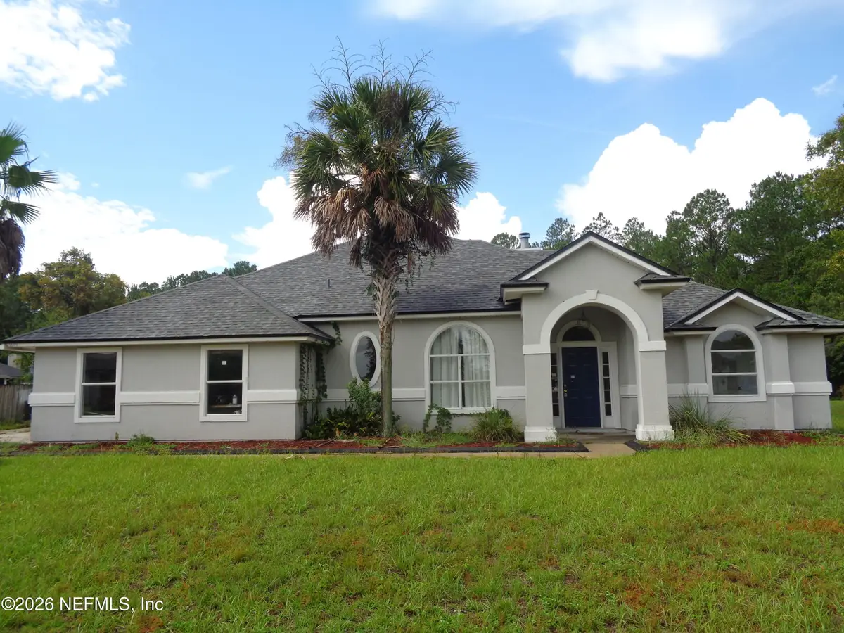 11649 Buckhead Trail, Bryceville, FL 32009 - #1
