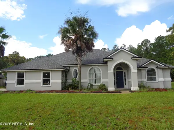 11649 Buckhead Trail, Bryceville, FL 32009