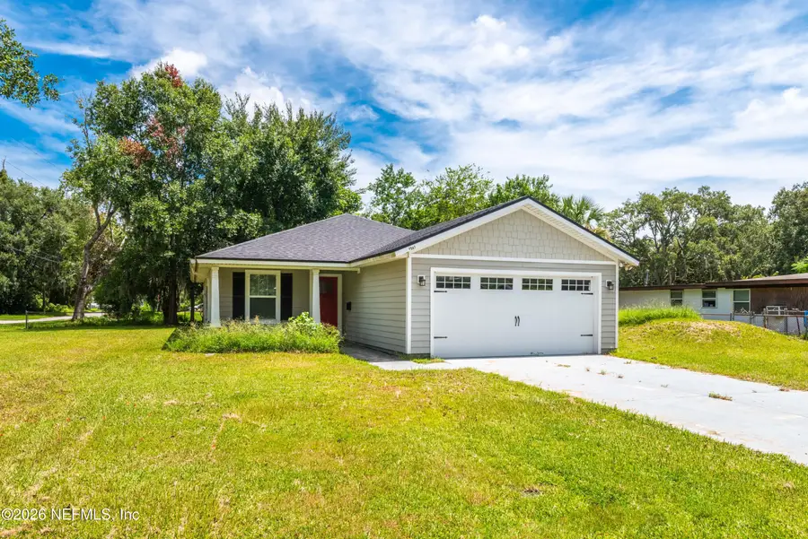 2507 Lamee Lane, Jacksonville, FL 32207 - #3
