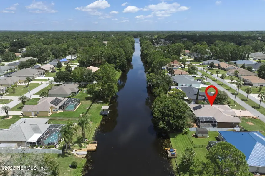 52 Buttonworth Drive, Palm Coast, FL 32137 - #3