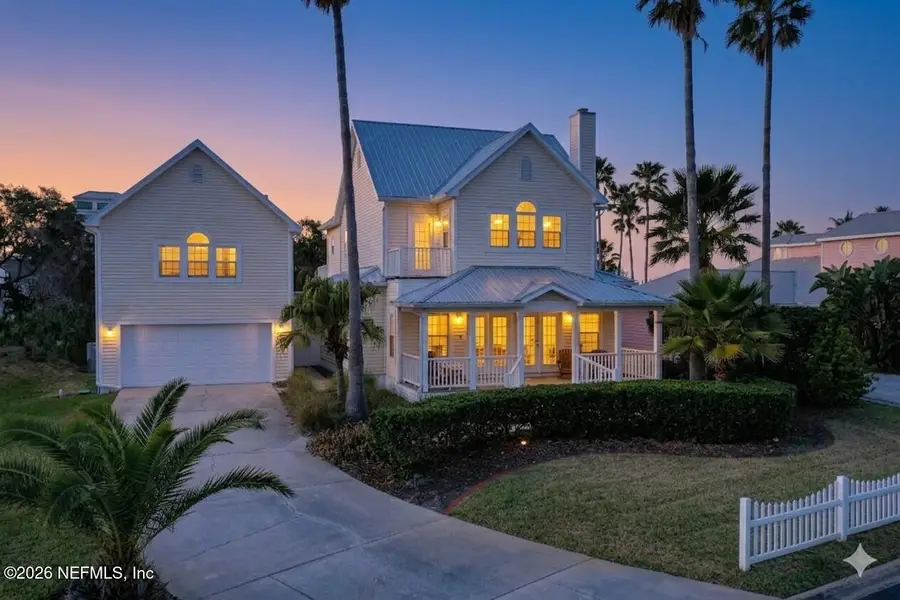 252 Gull Circle, Ponte Vedra Beach, FL 32082 - #2