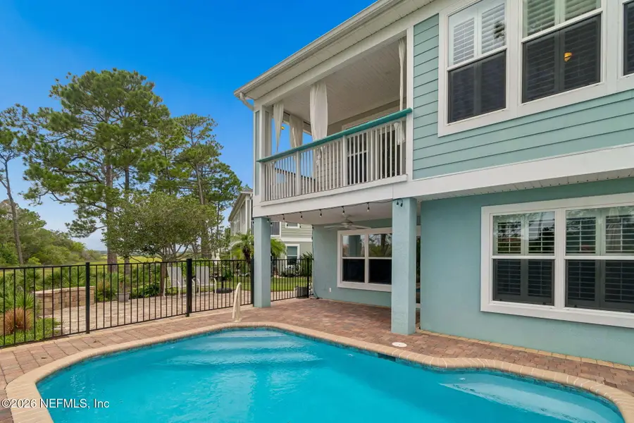 123 Sunset S Circle, Saint Augustine Beach, FL 32080 - #3