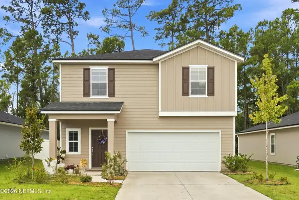 5012 Big Pine Drive, Jacksonville, FL 32218