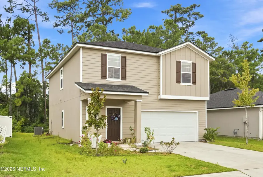 5012 Big Pine Drive, Jacksonville, FL 32218 - #2