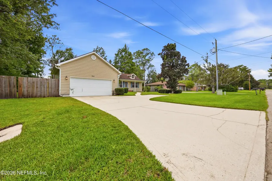914 Hibernia Forest Drive, Fleming Island, FL 32003 - #3