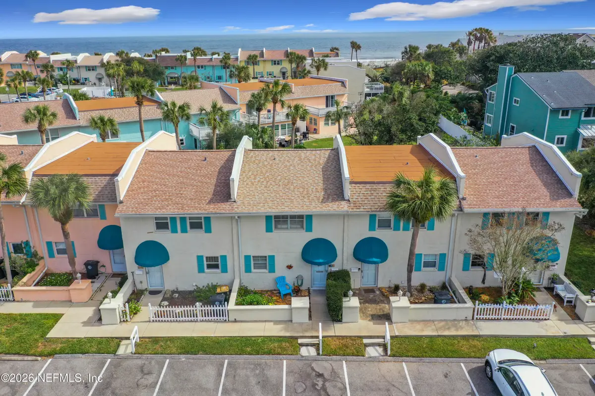 2233 Seminole Road #41, Atlantic Beach, FL 32233 - #1