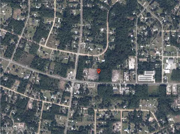 4454 Co Rd 218, Middleburg, FL 32068