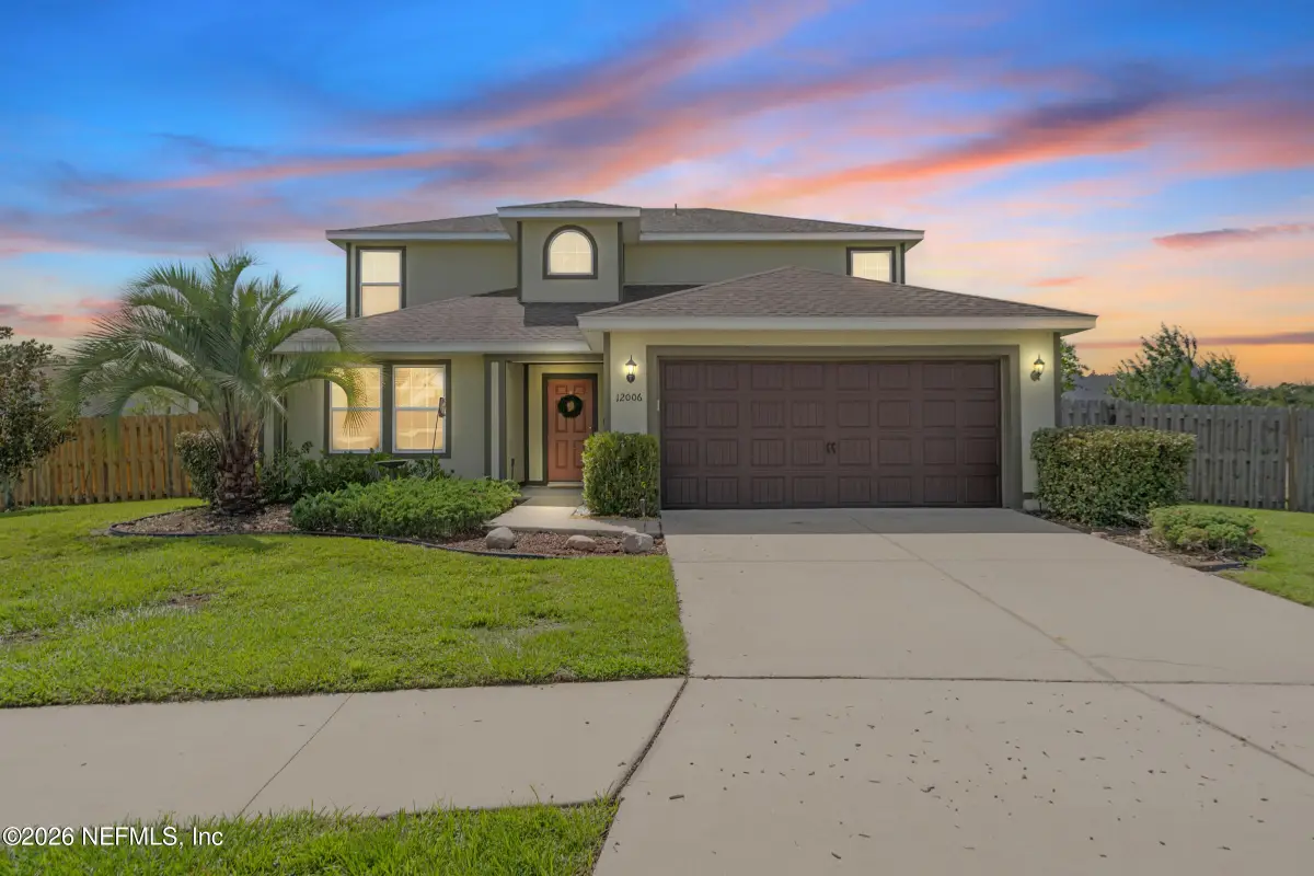 12006 Bent Court, Macclenny, FL 32063 - #1