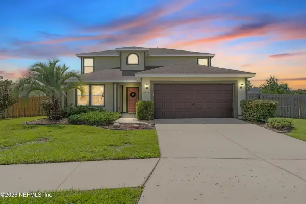 12006 Bent Court, Macclenny, FL 32063