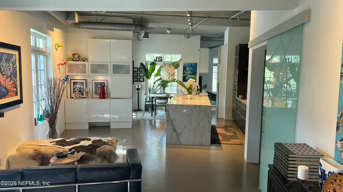 2064 Herschel Street #203, Jacksonville, FL 32204 - #1