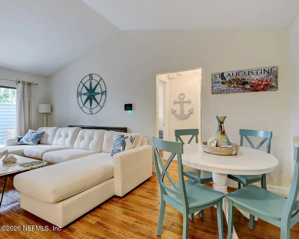 27 Fountain Of Youth Boulevard #C, Saint Augustine, FL 32080 - #1