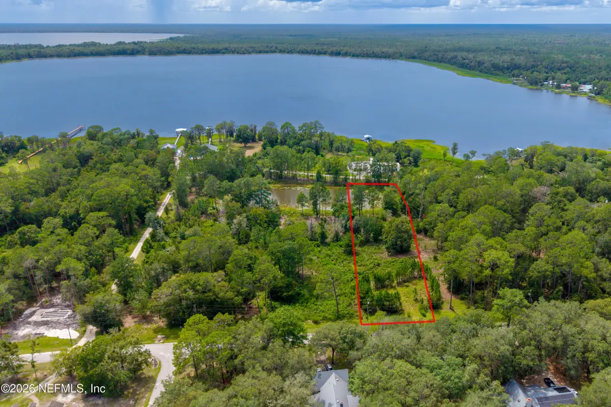 LOT 14 Lakeshore Drive, Starke, FL 32091 - #1