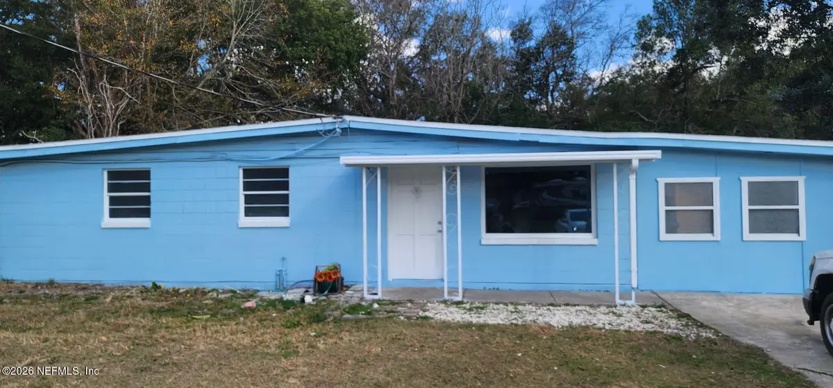 370 Madeira Drive, Orange Park, FL 32073 - #1