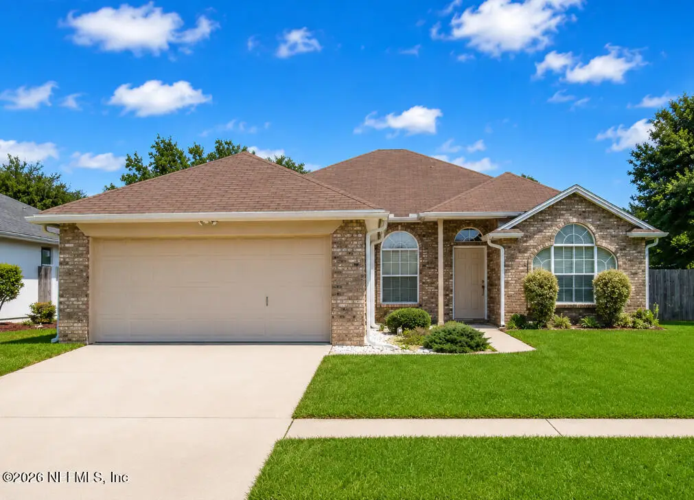 3668 Morning Meadow Lane, Orange Park, FL 32073 - #1