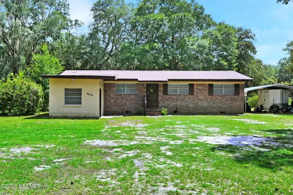 9038 Commonwealth Avenue, Jacksonville, FL 32220