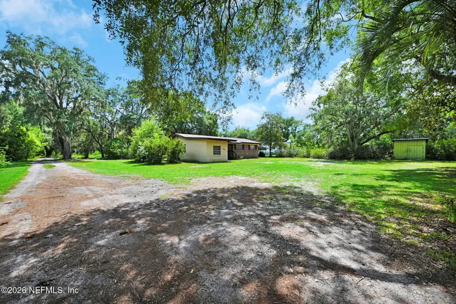 9038 Commonwealth Avenue, Jacksonville, FL 32220 - #2