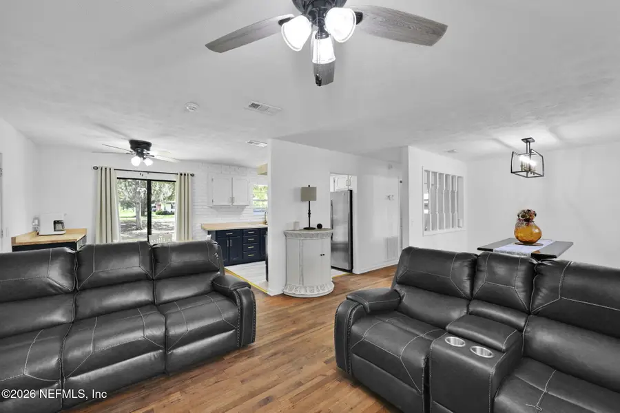 9038 Commonwealth Avenue, Jacksonville, FL 32220 - #3
