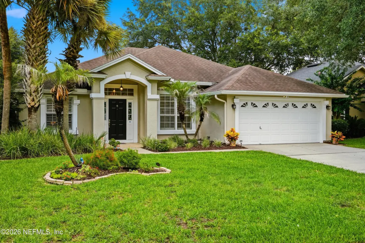 569 Sparrow Branch Circle, Saint Johns, FL 32259 - #1