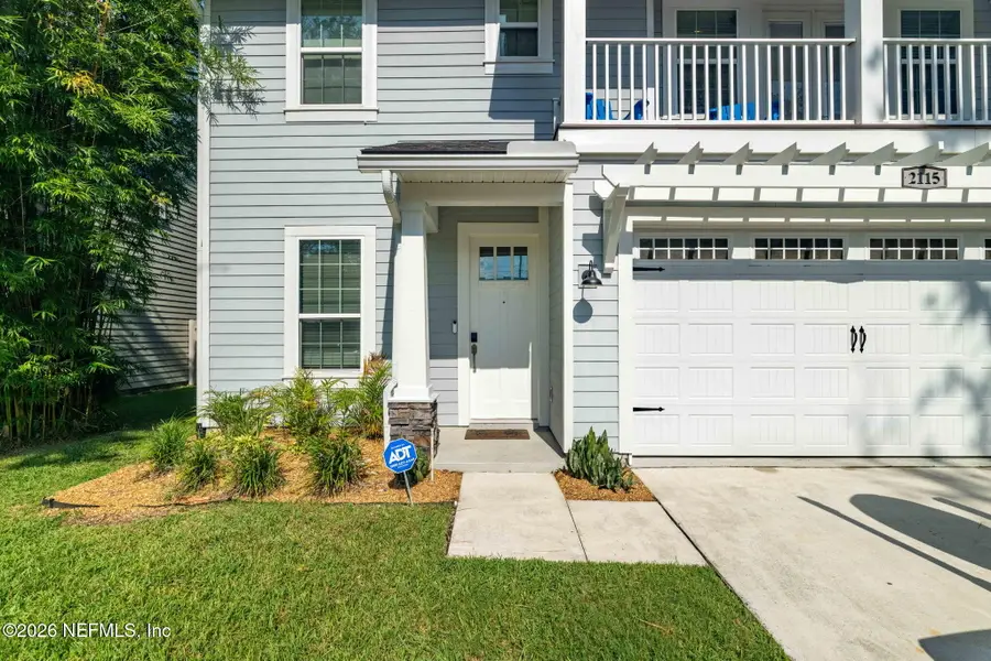2115 Bartolome Road, Neptune Beach, FL 32266 - #3