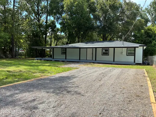 5545 Chenango Boulevard, Jacksonville, FL 32254