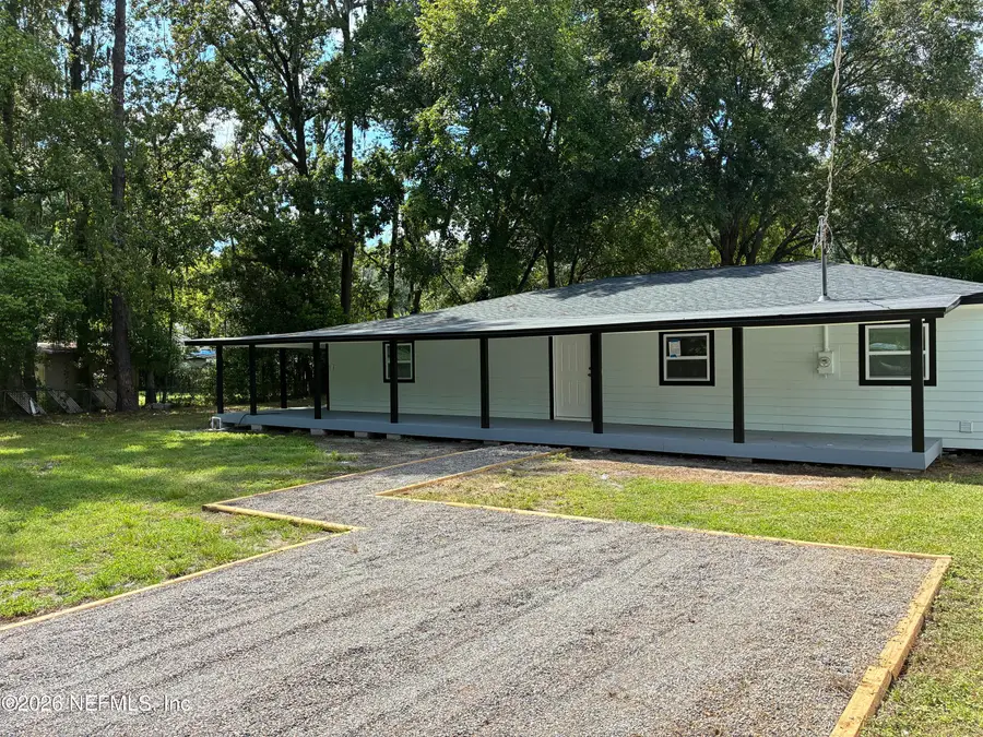 5545 Chenango Boulevard, Jacksonville, FL 32254 - #2