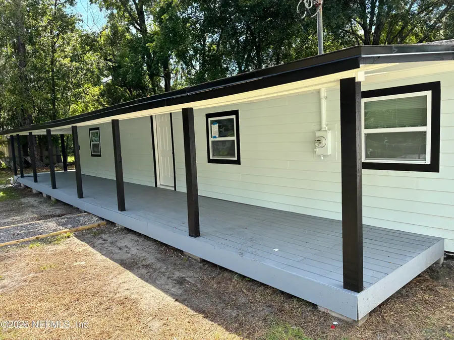 5545 Chenango Boulevard, Jacksonville, FL 32254 - #3