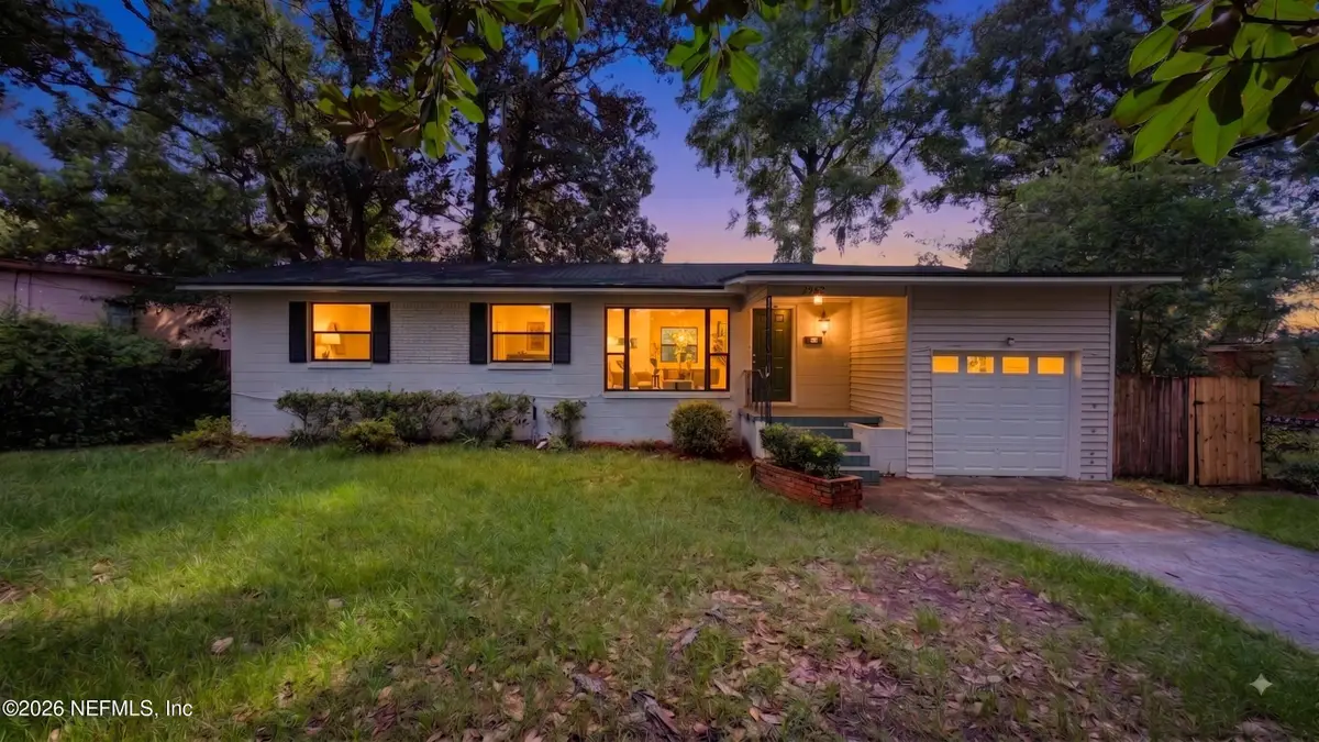 2962 Ribault Circle, Jacksonville, FL 32208 - #1