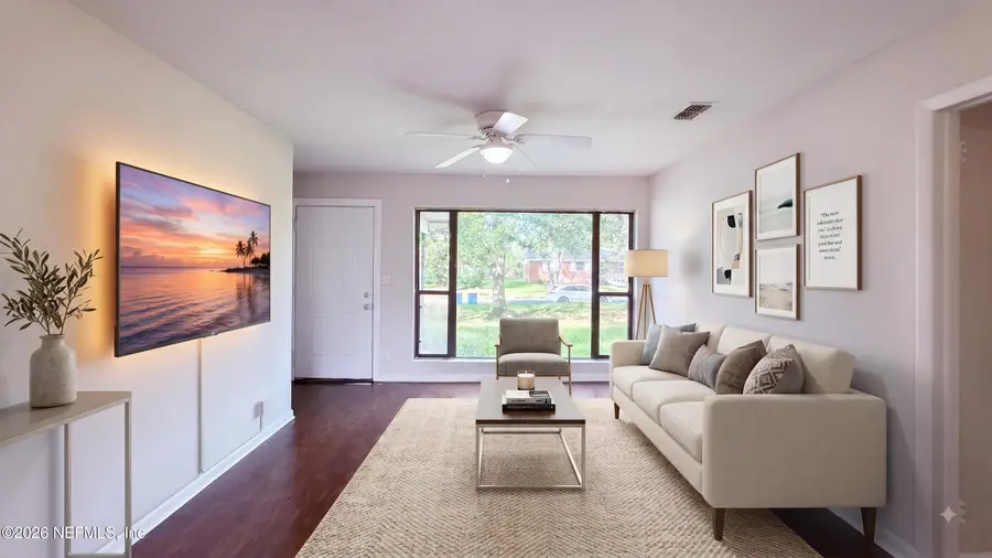 2962 Ribault Circle, Jacksonville, FL 32208 - #2