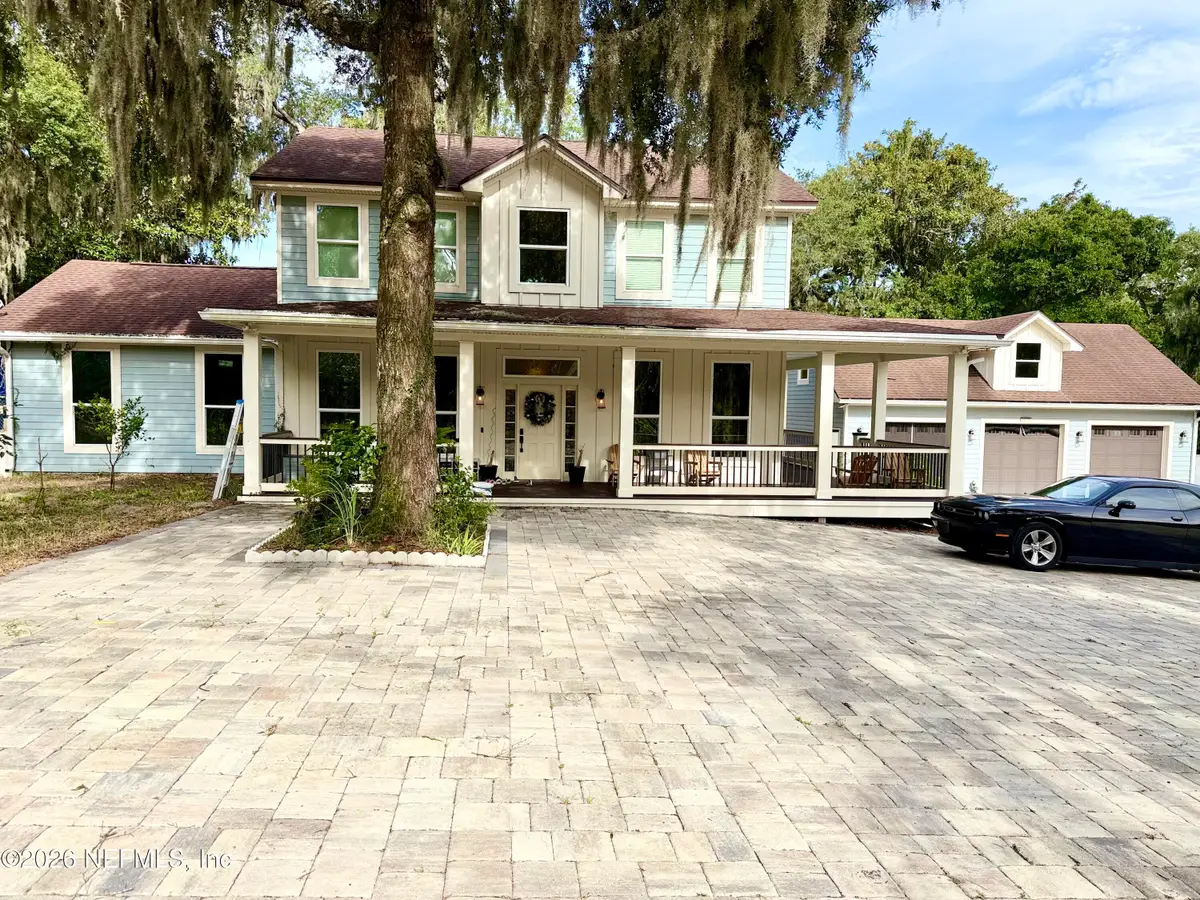 4343 Monument Road, Jacksonville, FL 32225 - #1