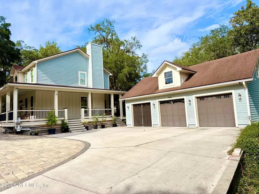 4343 Monument Road, Jacksonville, FL 32225 - #2