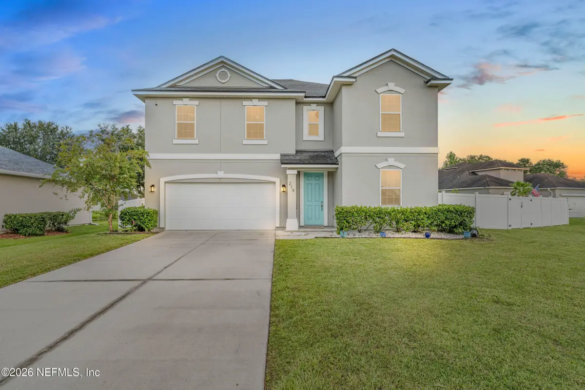 219 Deerfield Glen Drive, Saint Augustine, FL 32086 - #1