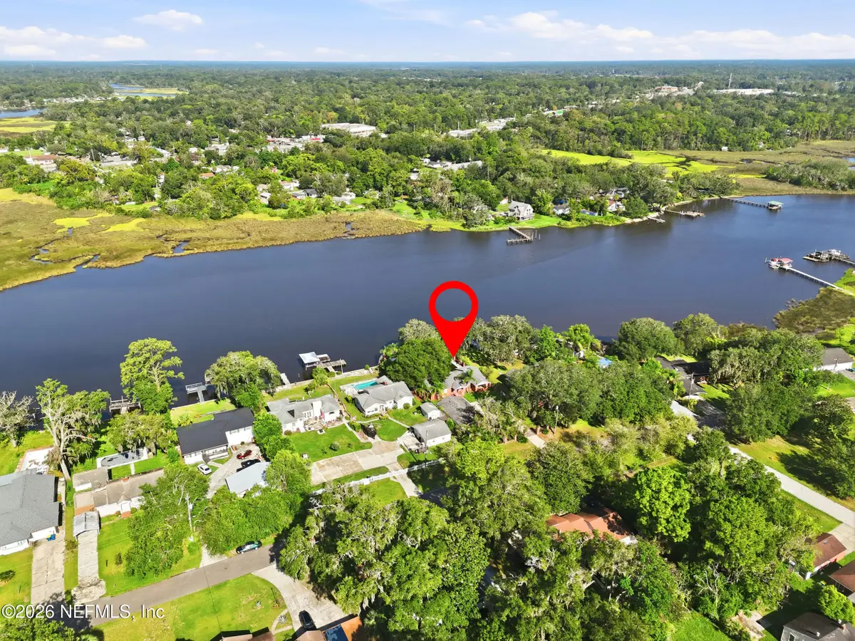 8140 W Concord W Boulevard, Jacksonville, FL 32208 - #1