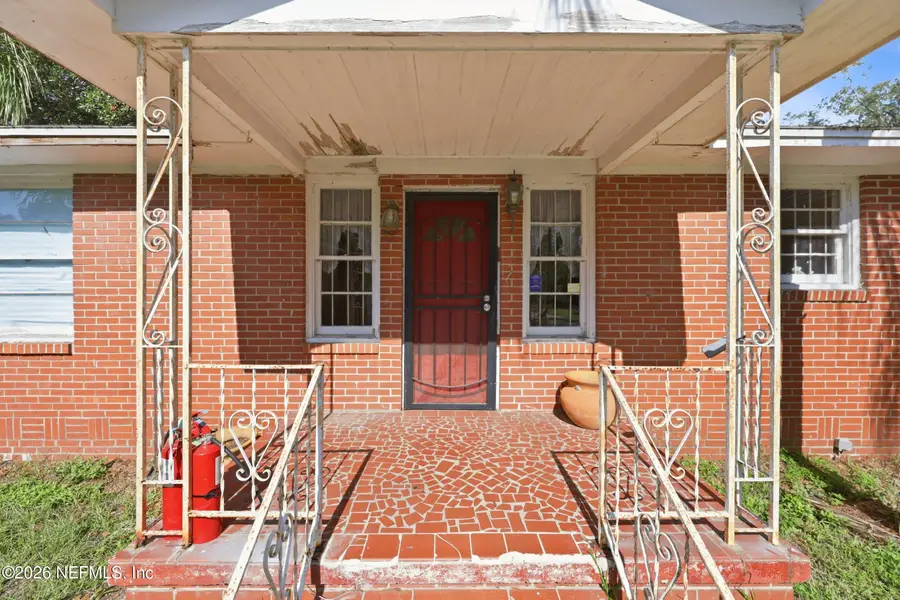 8140 W Concord W Boulevard, Jacksonville, FL 32208 - #3
