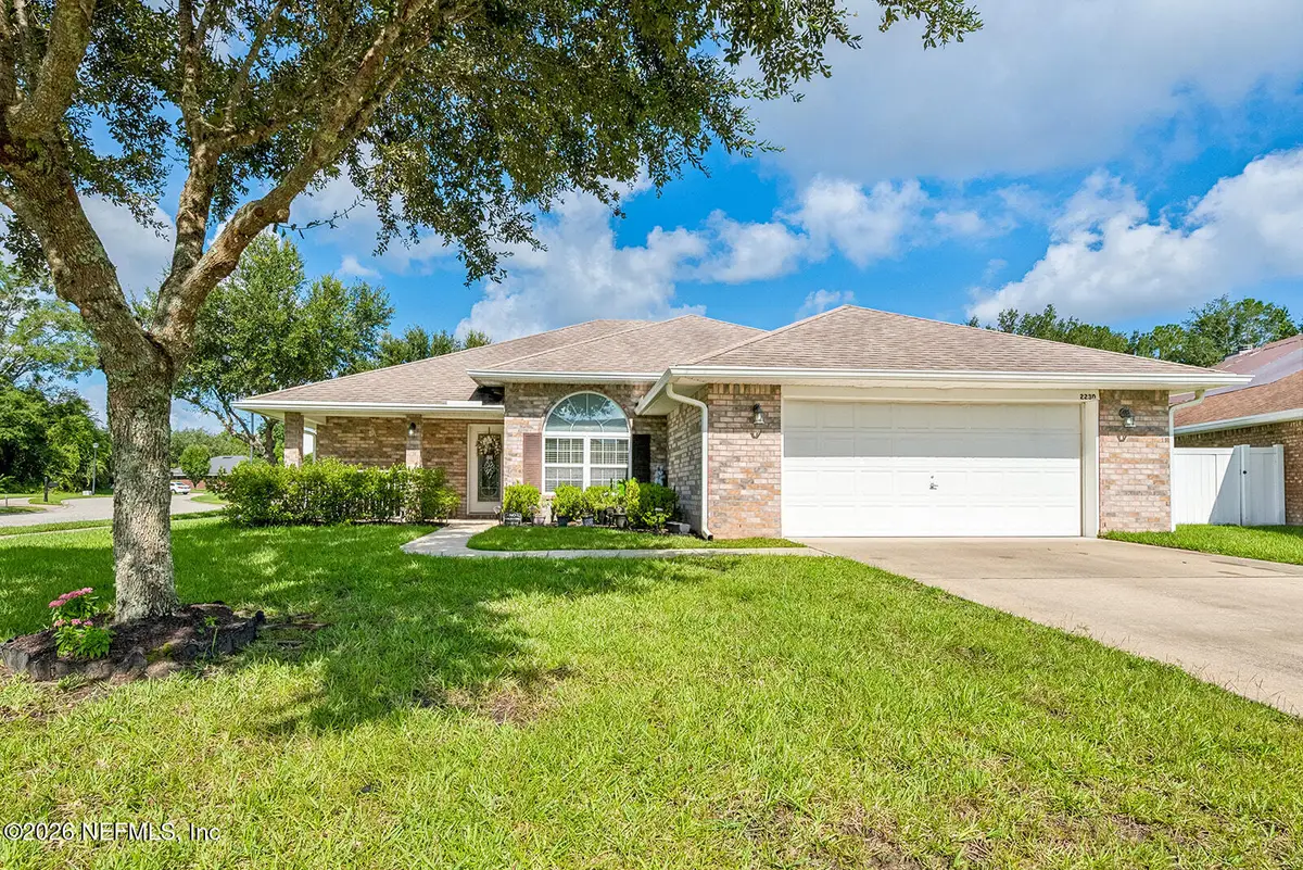 2230 Snowcreek Court, Jacksonville, FL 32221 - #1