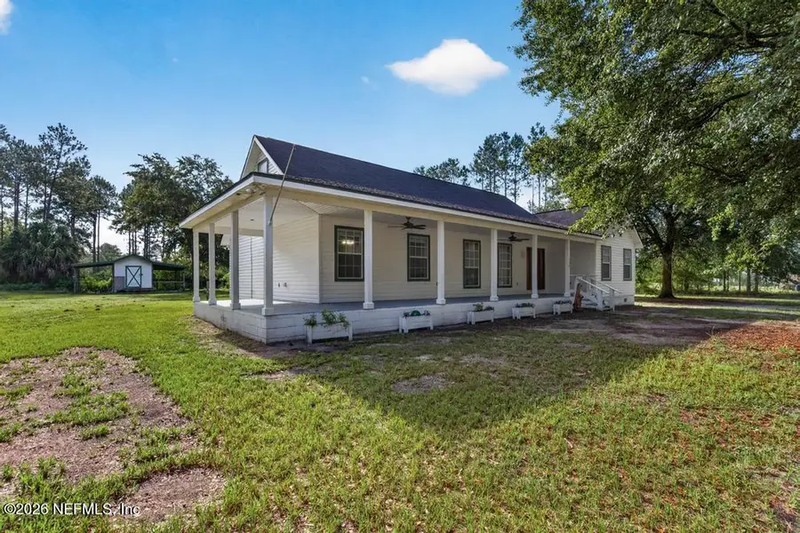 15561 County Road 108, Hilliard, FL 32046 - #2