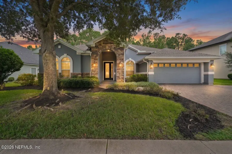 1103 Southern Hills Drive, Orange Park, FL 32065 - #2