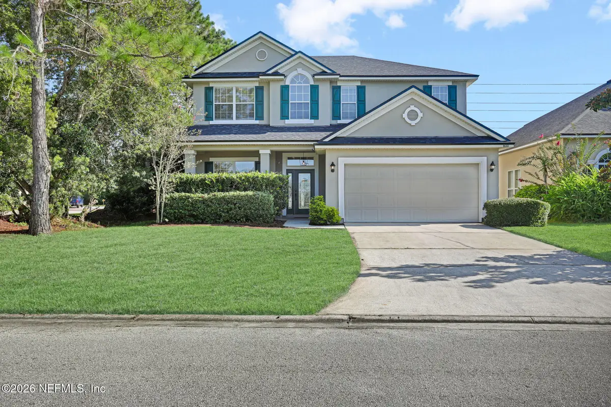 600 Porto Cristo Avenue, Saint Augustine, FL 32092 - #1