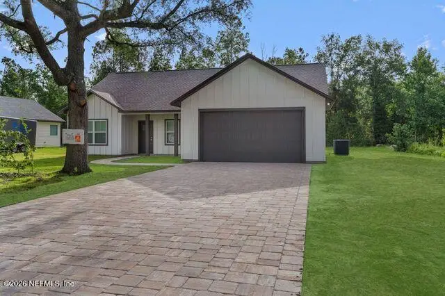 44016 Breezy Lane, Callahan, FL 32011 - #2