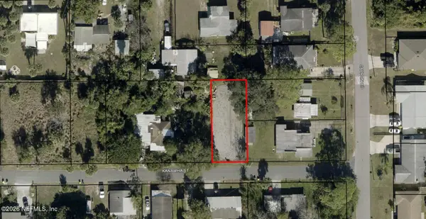 890 Kanawha Street, Cocoa, FL 32927