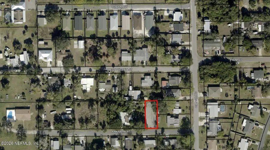 890 Kanawha Street, Cocoa, FL 32927 - #2
