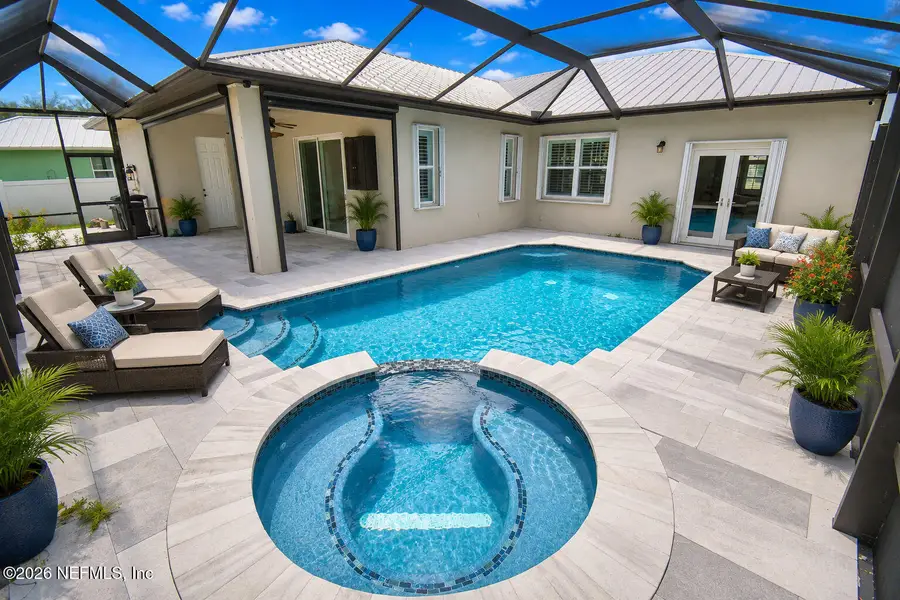 4521 SW Image Drive, Port Saint Lucie, FL 34953 - #3
