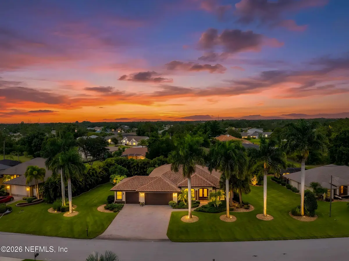 25279 Punta Madryn Avenue, Punta Gorda, FL 33983 - #1