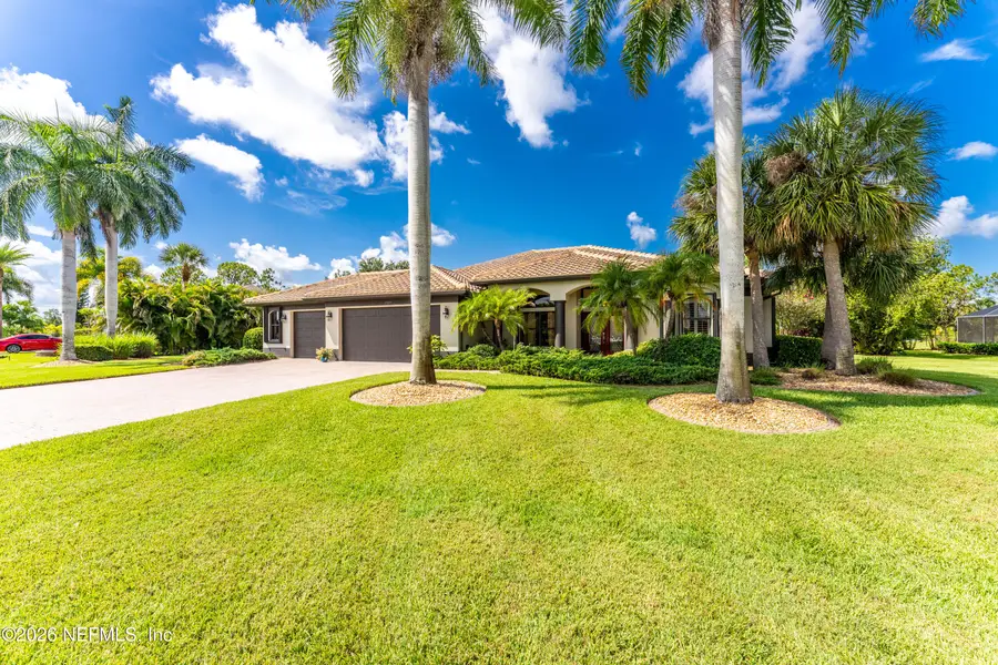 25279 Punta Madryn Avenue, Punta Gorda, FL 33983 - #2