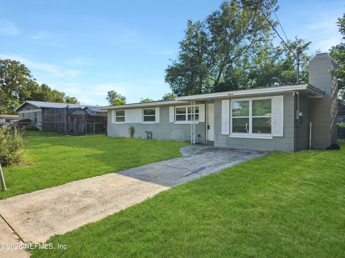 5638 Corvair Avenue, Jacksonville, FL 32244 - #1