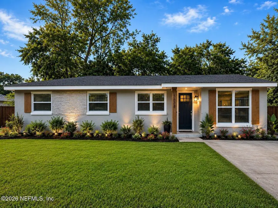 5638 Corvair Avenue, Jacksonville, FL 32244 - #3